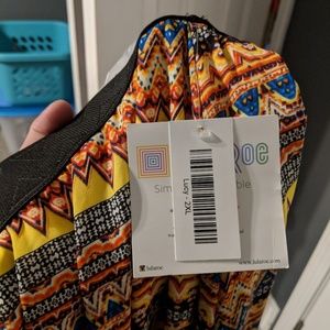 Lularoe Lucy Skirt